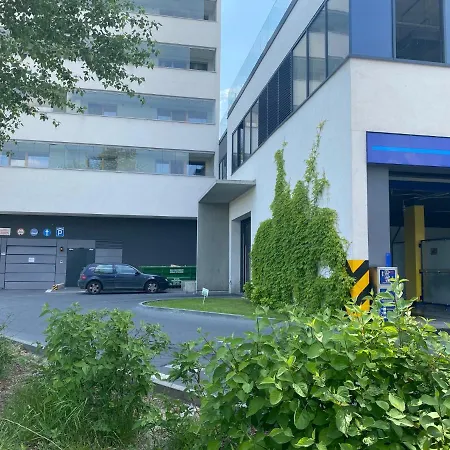 Appartement Rzekotka Zielona Dereniowa 60 *