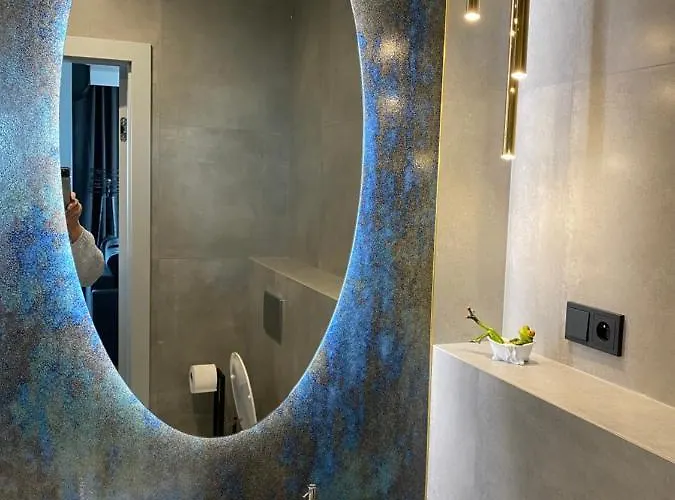 Appartement Rzekotka Zielona Dereniowa 60