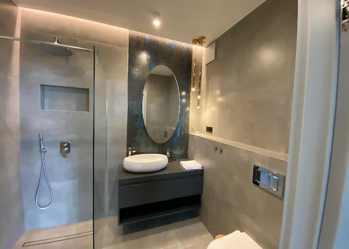 Rzekotka Zielona Dereniowa 60 Appartement *