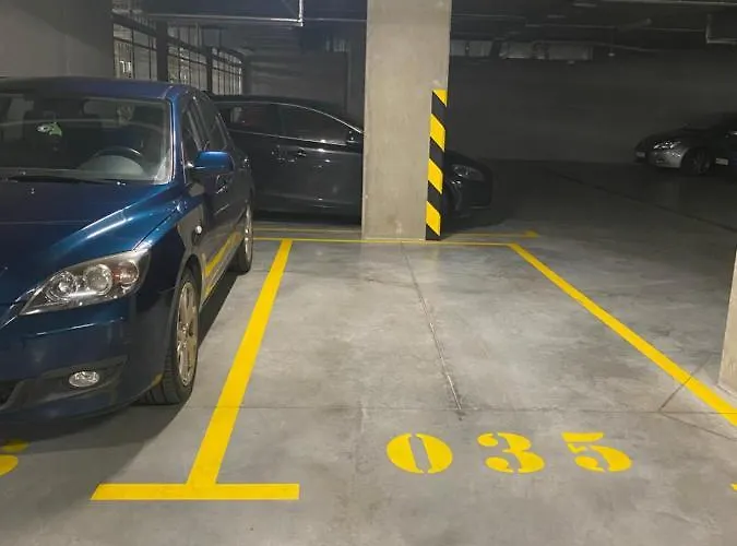 Rzekotka Zielona Dereniowa 60 Appartement *