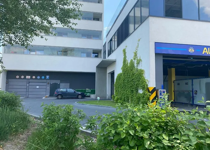 Appartement Rzekotka Zielona Dereniowa 60 *