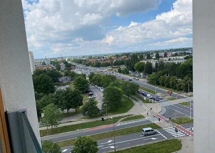 Rzekotka Zielona Dereniowa 60 Appartement *