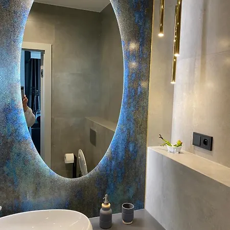 Lejlighed Rzekotka Zielona Dereniowa 60